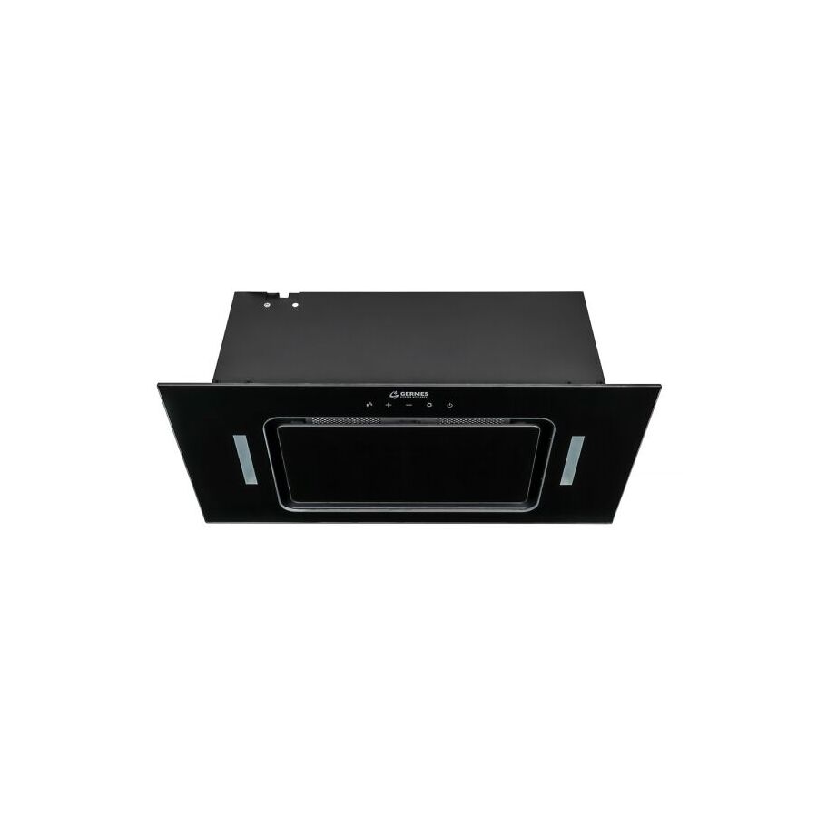 Вытяжка Germes Bravo Sensor 60 черный