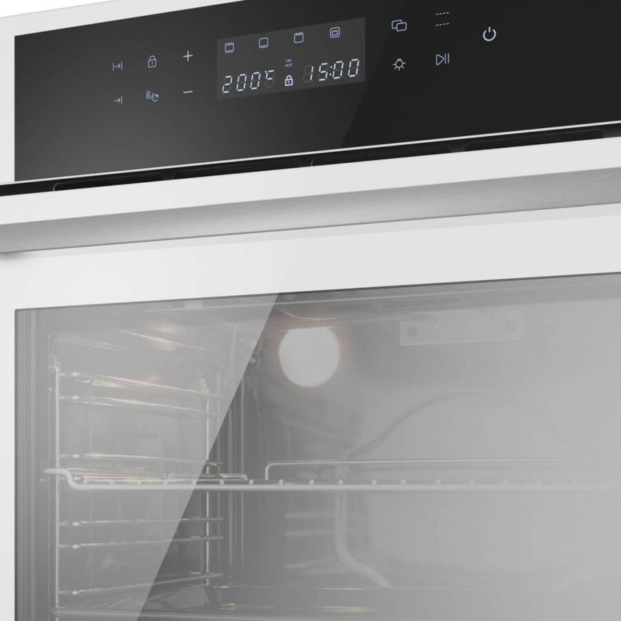 Духовой шкаф Meferi MEO606WH Ultra