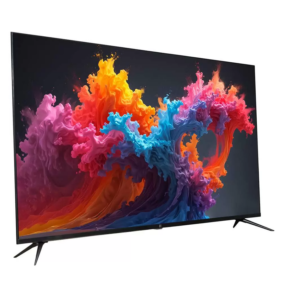 Телевизор H 55LE7563D 4K, Smart TV, Wi-Fi