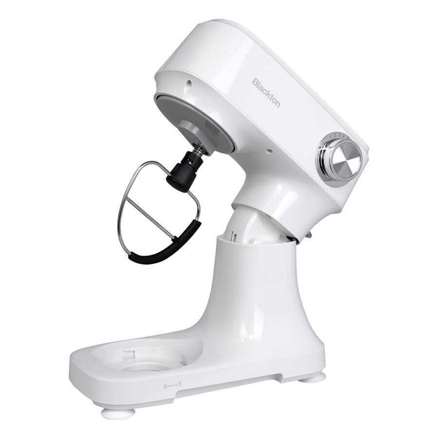 Миксер планетарный BLACKTON Bt PM101 Белый