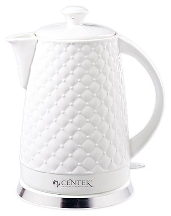 Чайник Centek CT-0061 White