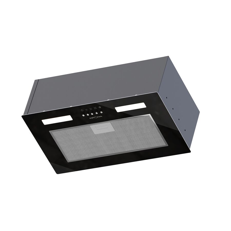 Вытяжка Krona Wermut 500 DN Black PB BF