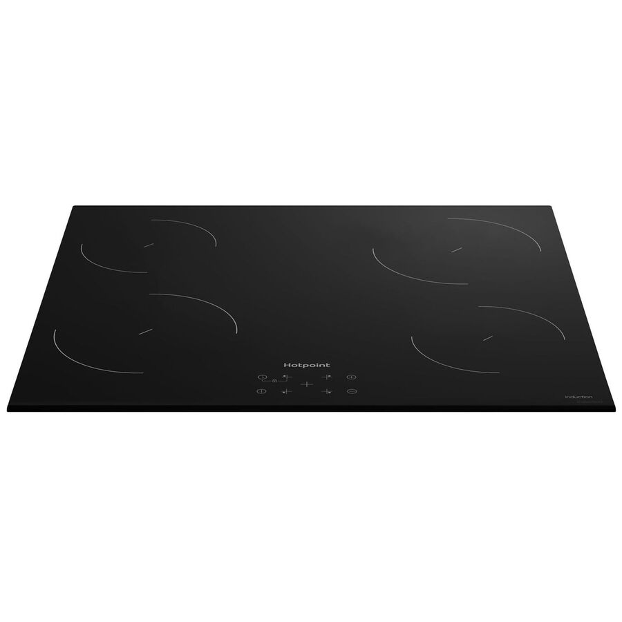 Варочная панель Hotpoint HQ 1760S BF