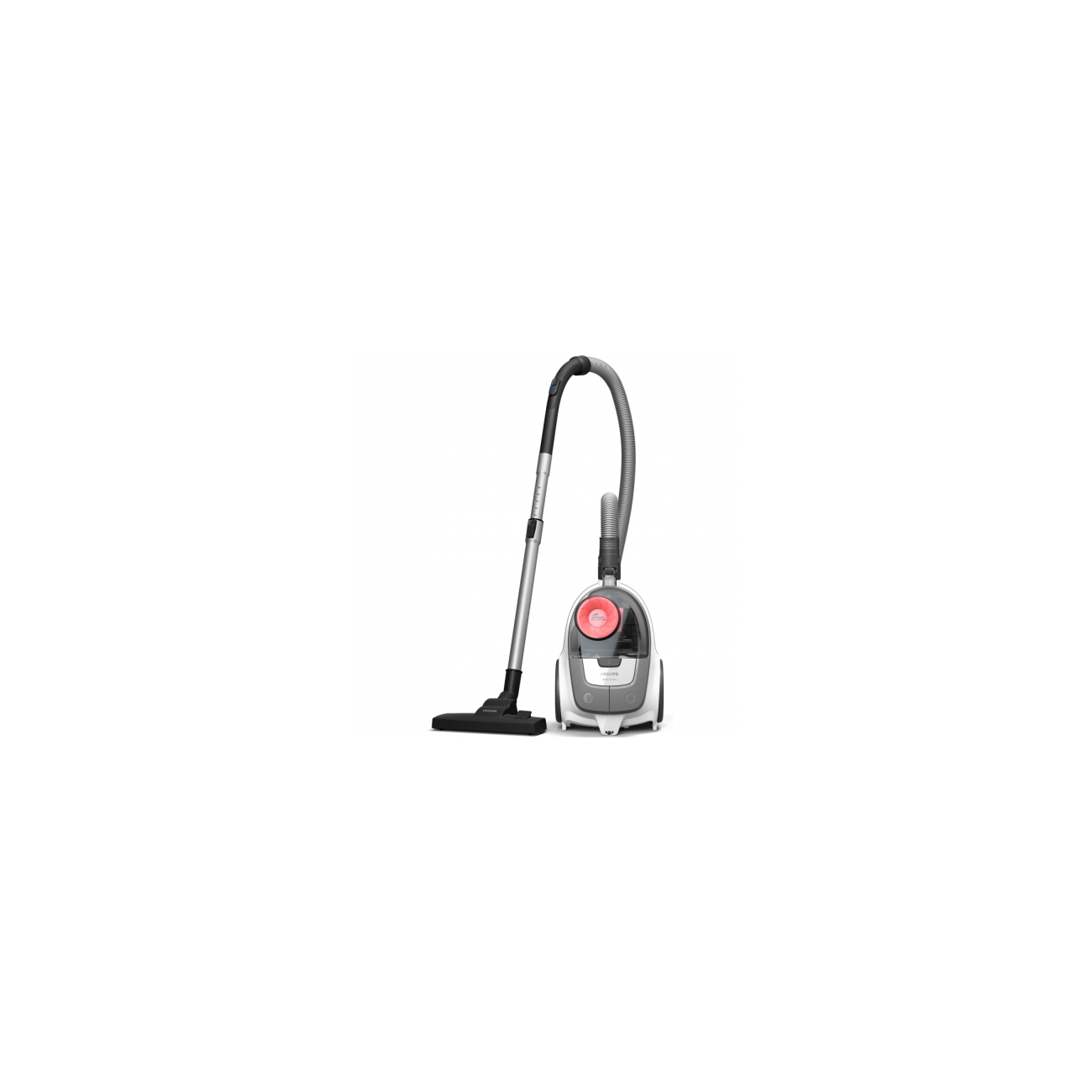 Пылесос PHILIPS XB2042/01 чёрный