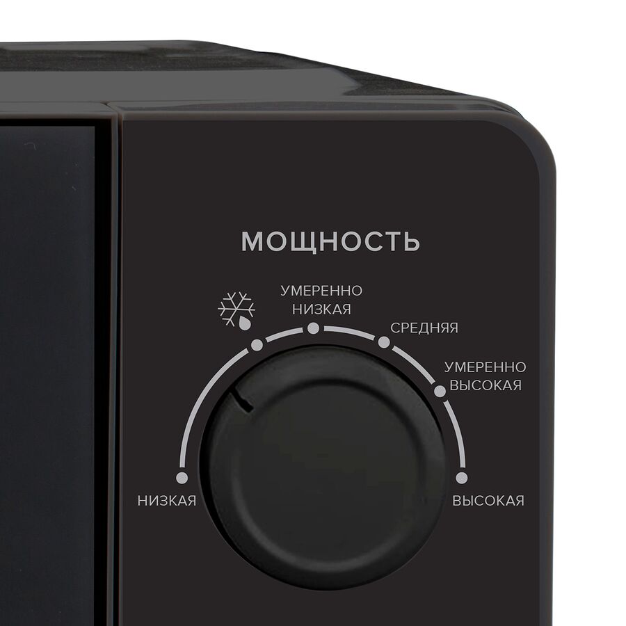 Микроволновая печь LEX FSMO 20.01N BL