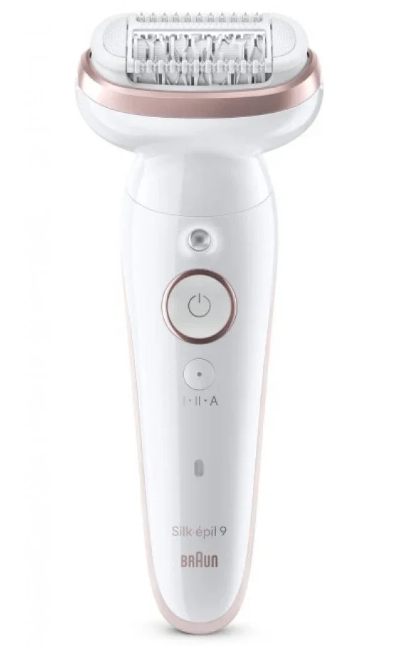 Эпилятор BRAUN SES9-000 электрический