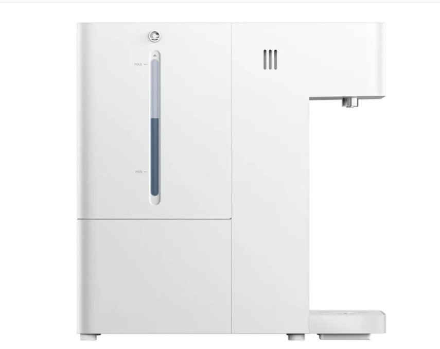 Термопот Xiaomi BHR8992EU Smart Water Dispenser Hot and Cold