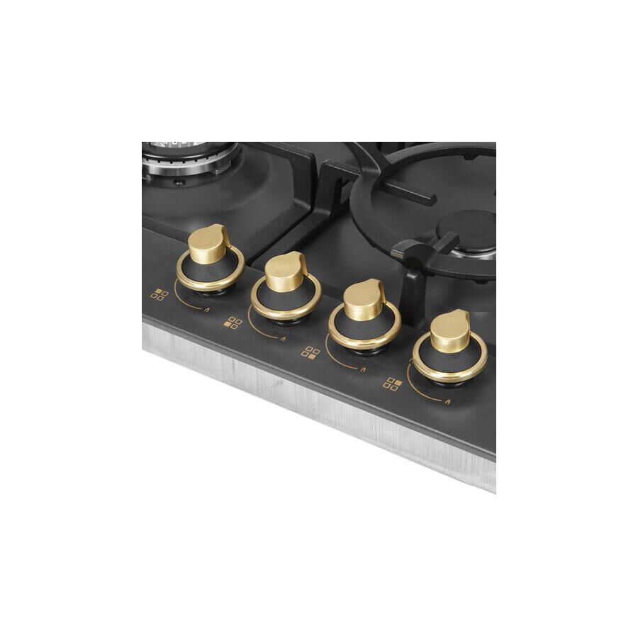 Варочная поверхность Korting HG 661 CTGN