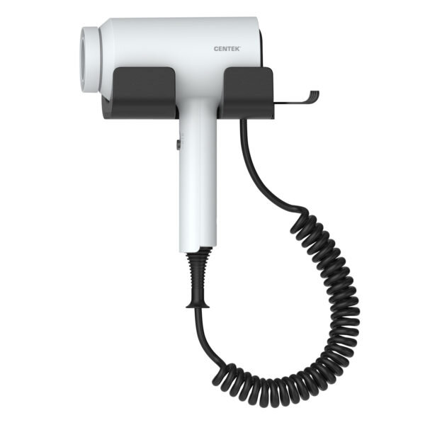 Фен Centek CT-2252 белый
