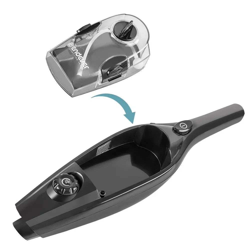 Паровая швабра ENDEVER Odyssey Q-623