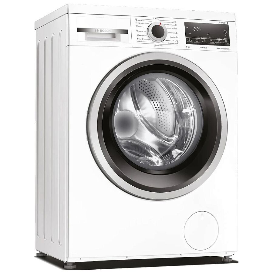 Стиральная машина Bosch WLS28460ME пан.англ белый