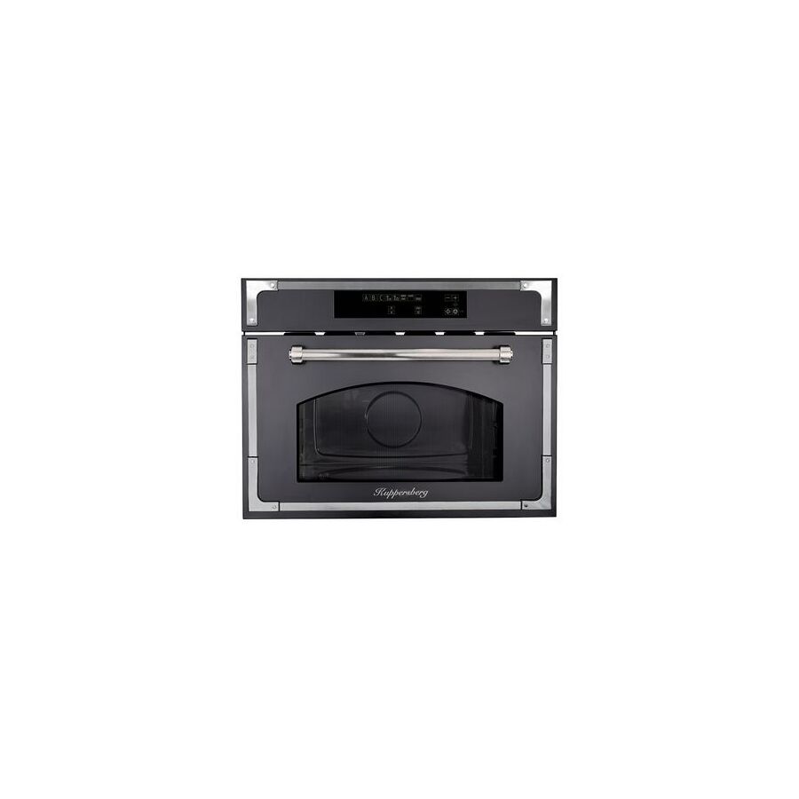 Встраиваемая микроволновая печь Kuppersberg RMW 969 ANX