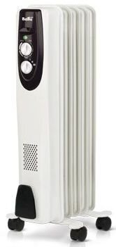 Масляный радиатор Ballu Classic BOH/CL-05WRN 1000 (5 секций)
