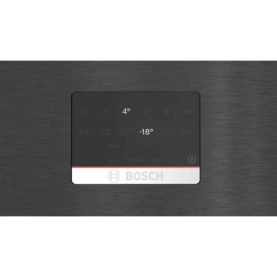 Холодильник Bosch KGN56CX30U нерж