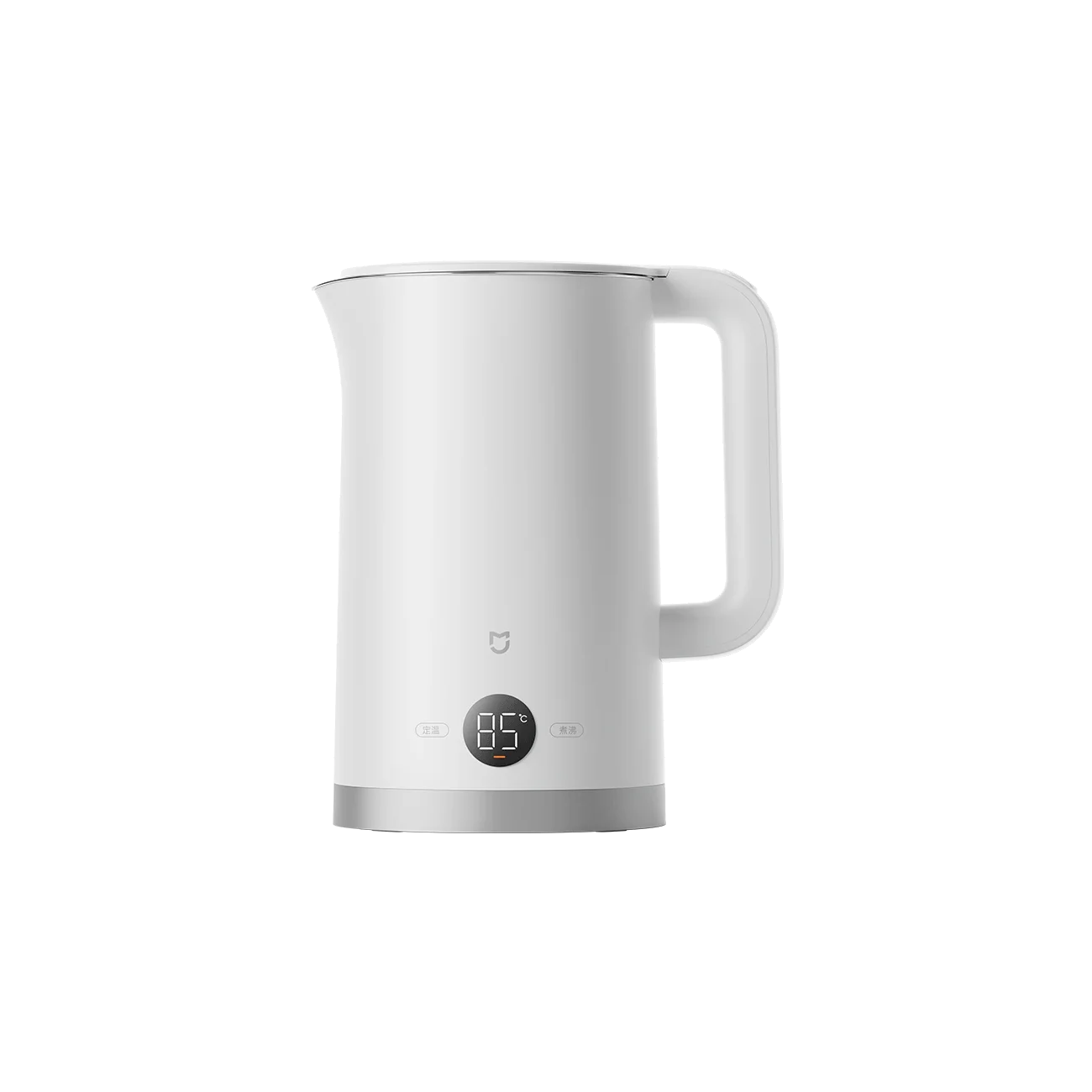Чайник электрический Xiaomi Mijia Constant Temperature Electric Kettle 3 MJHWSH04YM (белый) CN