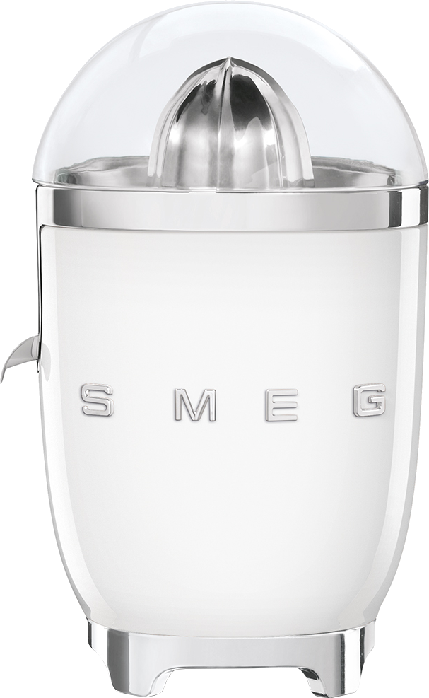 Соковыжималка Smeg CJF11WHEU, белый