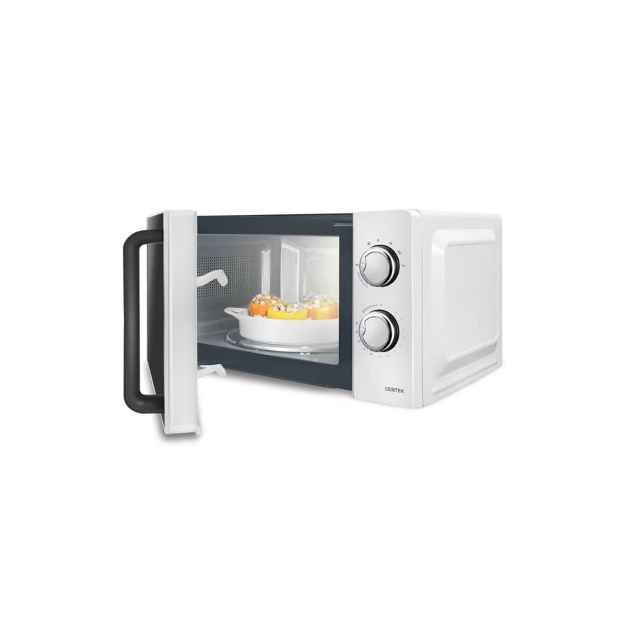 Микроволновая печь Centek СТ-1575 белый