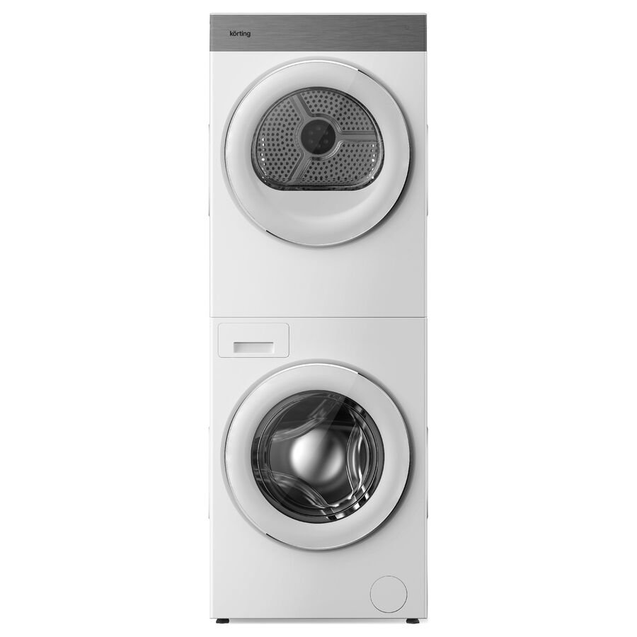 Стиральная машина Korting KWD 601296