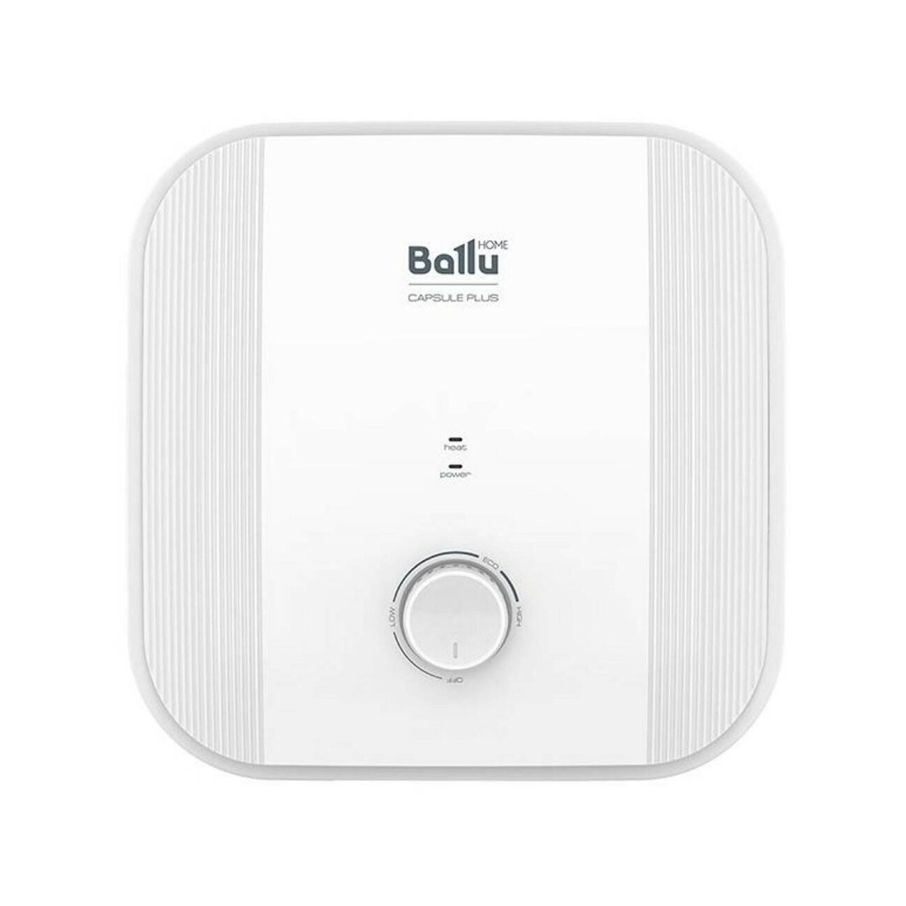 Водонагреватель Ballu BWH/S 10 Capsule Plus U