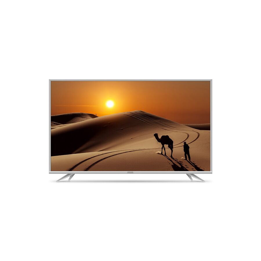 Телевизор Polar P65U51T2CSM