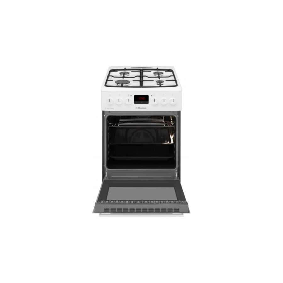 Кухонная плита Hansa FCMW59229H