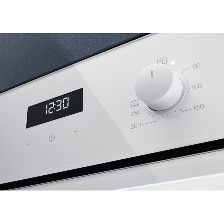 Духовой шкаф Electrolux EOF5F50V