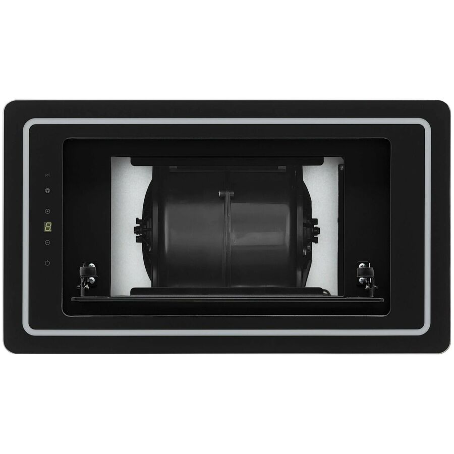 Вытяжка Krona Venus 600 Black S