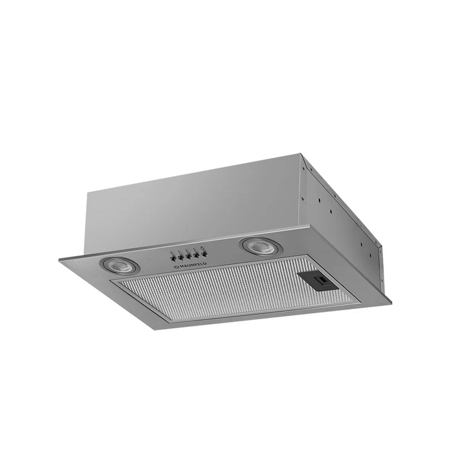 Вытяжка MAUNFELD Bay 45 Push нерж