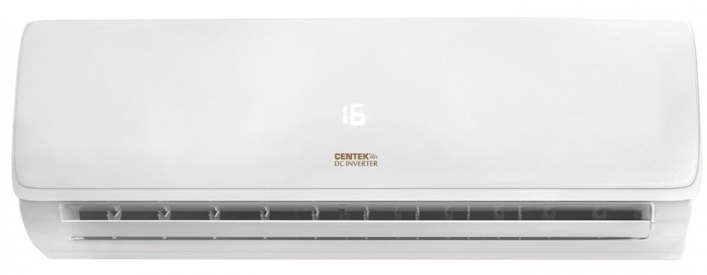 Сплит-система Centek CT-65RDC07 Инвертор (завод AUX, компрессор HIGHLY)