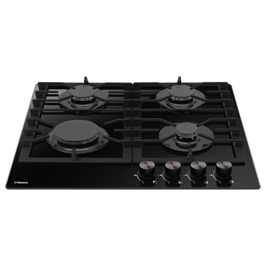 Варочная поверхность Hansa BHKS610301