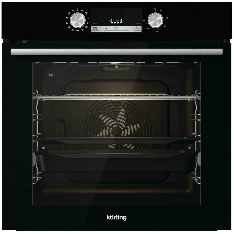 Духовой шкаф KORTING OKB 8921 ESN