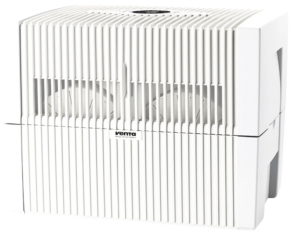 Мойка воздуха Venta LW45 Comfort Plus RU белый