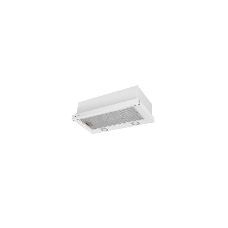 Вытяжка HOMSair Flat 50 White