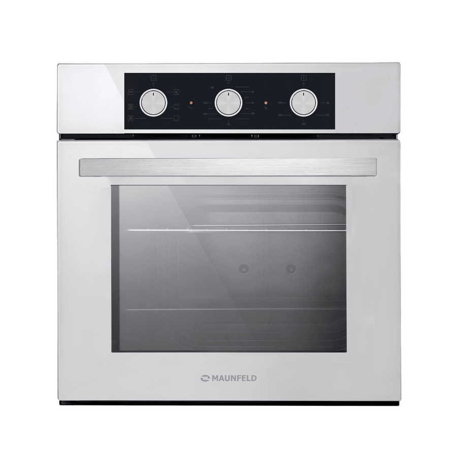 Шкаф духовой электрический MAUNFELD AEOF6060W