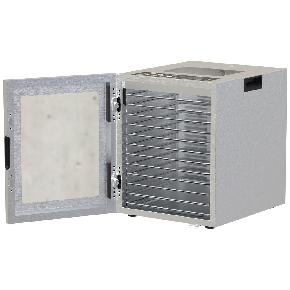 Сушилка для продуктов Korting KFD 2403 Pro S