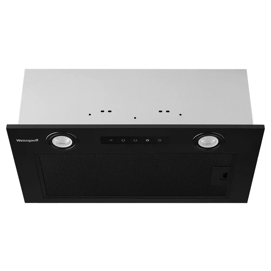 Вытяжка Weissgauff Box 1000 BL Sensor