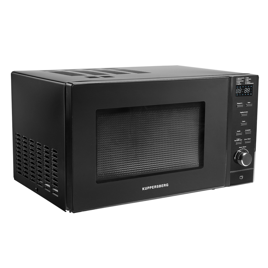 Микроволновая печь Kuppersberg TMW 230 B