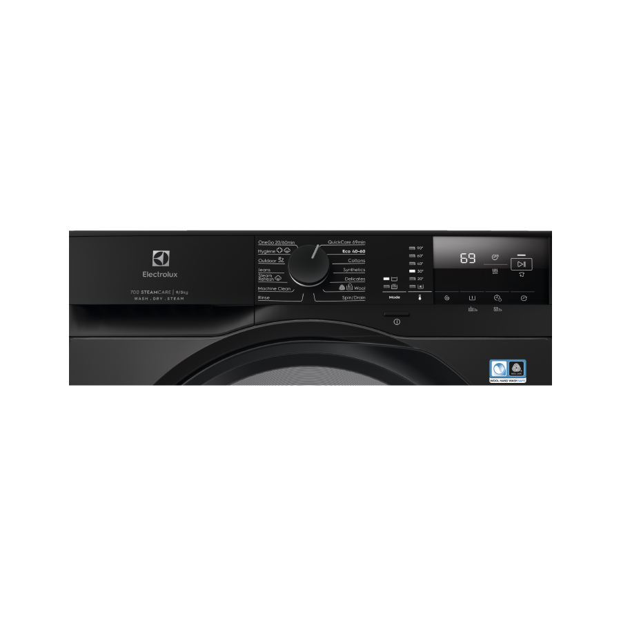 Стиральная машина Electrolux EW7W2492E
