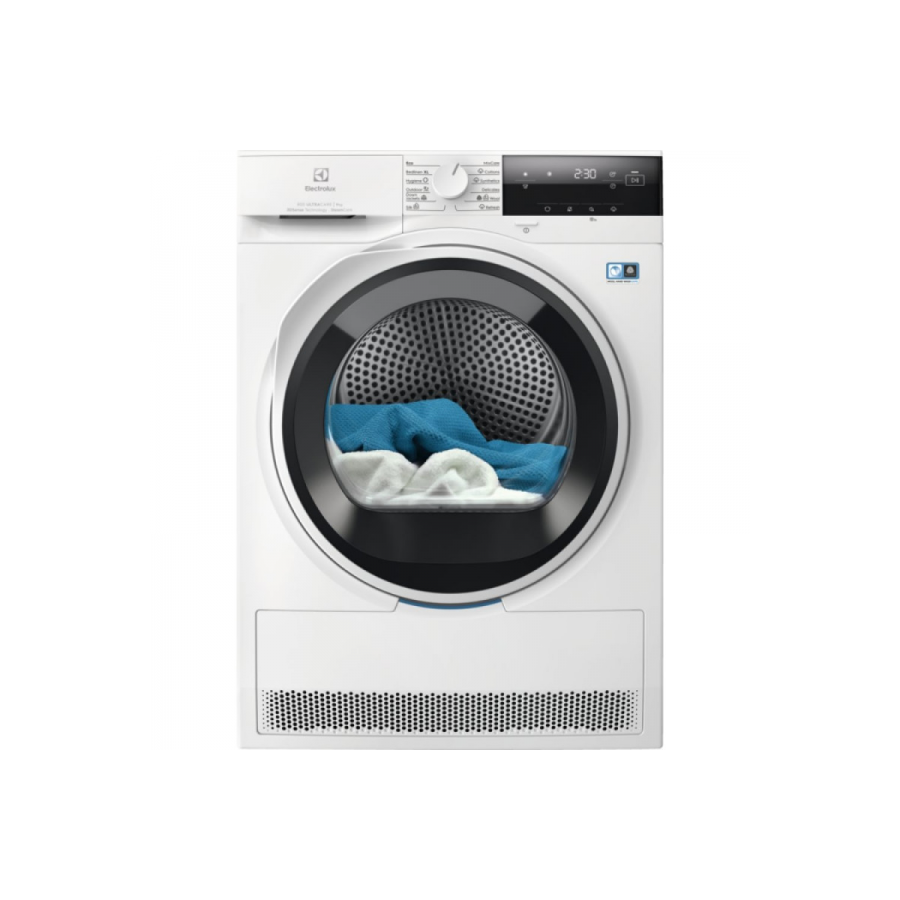Cушильная машина Electrolux EW8D394M