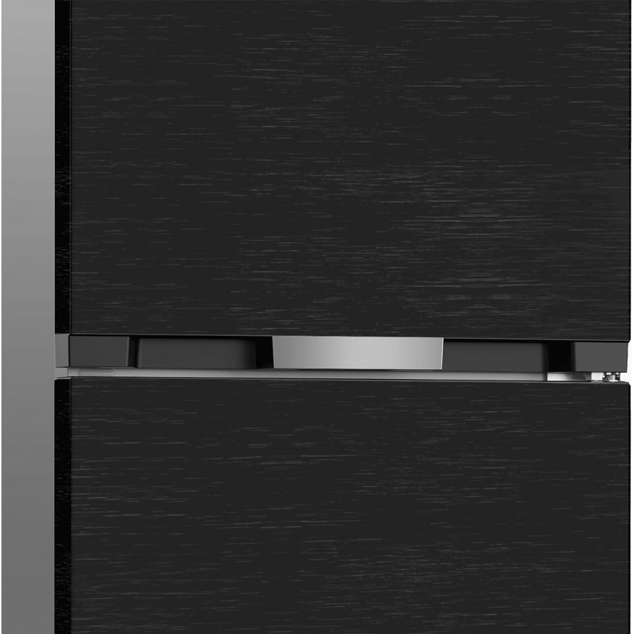 Холодильник Grundig GKPN66930LBW