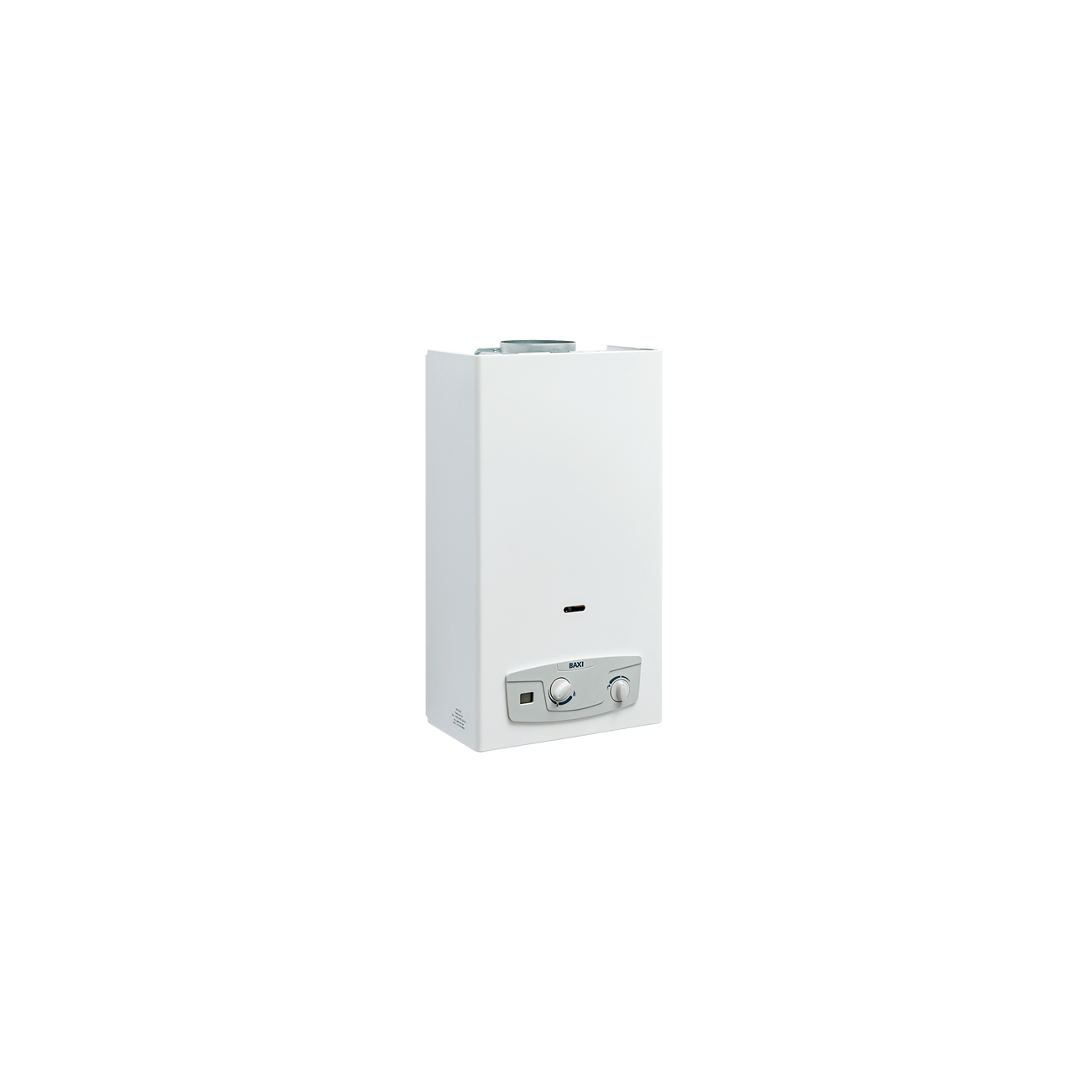 Водонагреватель газовый BAXI SIG-2 11p НС-1160266