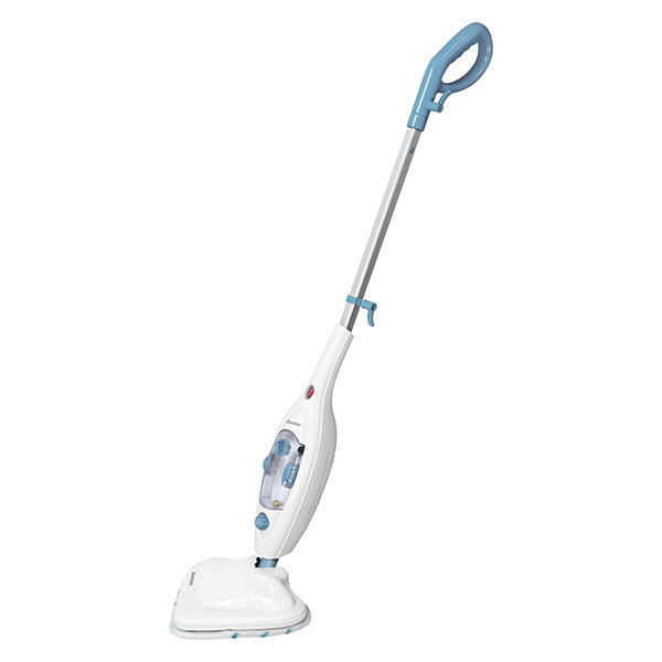 Паровая швабра Blackton Bt SM1114 White-blue