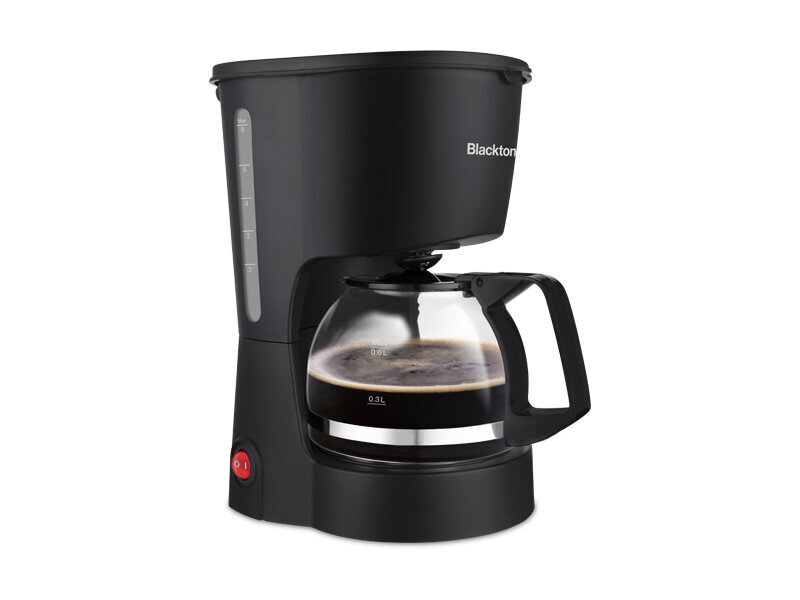 Кофеварка Blackton Bt CM1111 Black