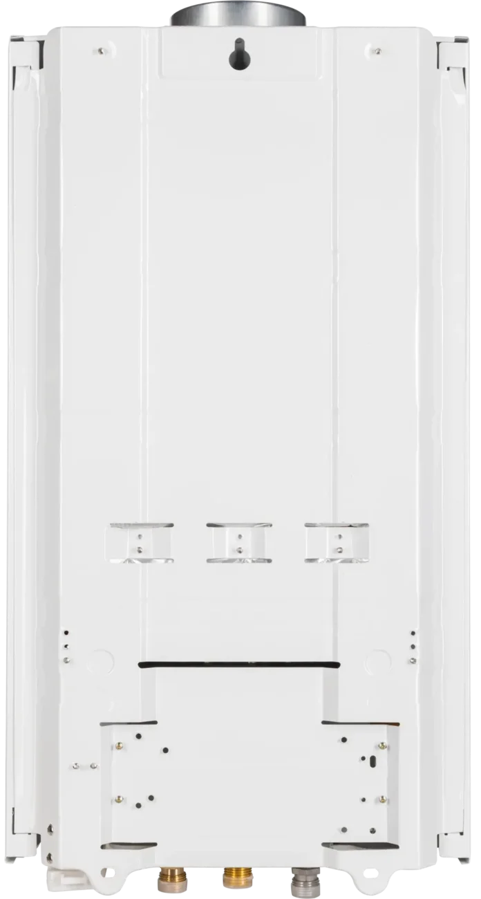 Газовая колонка Nordfrost GF 120 W