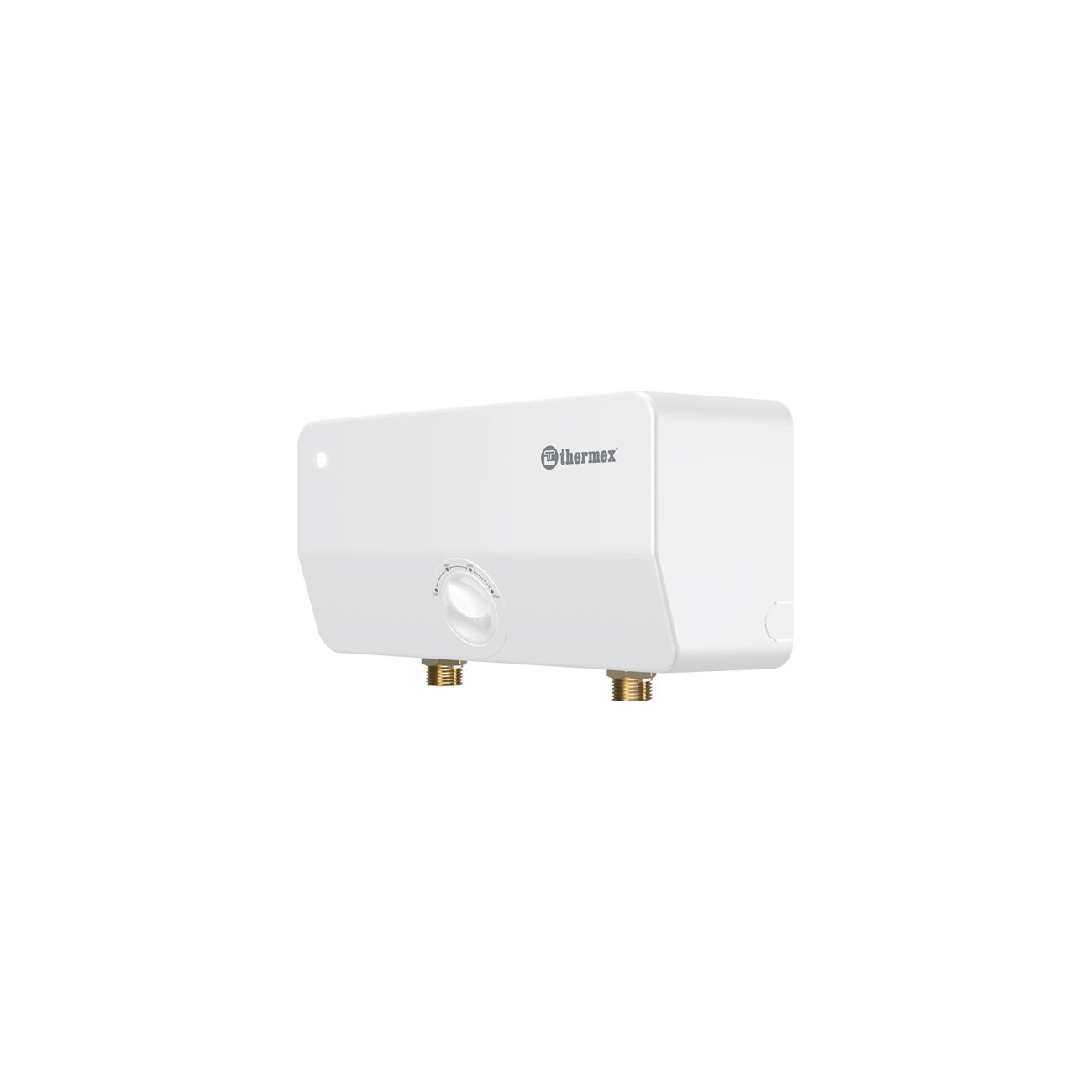 Проточный водонагреватель Thermex Artflow 10500, белый
