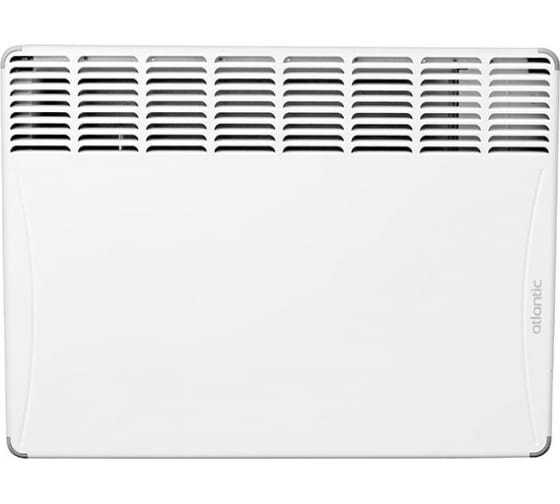 Конвектор Atlantic F17 Essential 1500W белый