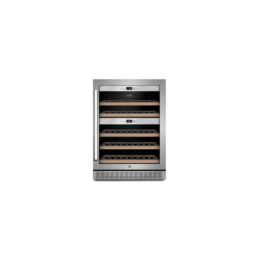 Холодильник винный встраиваемый CASO WineChef Pro 40