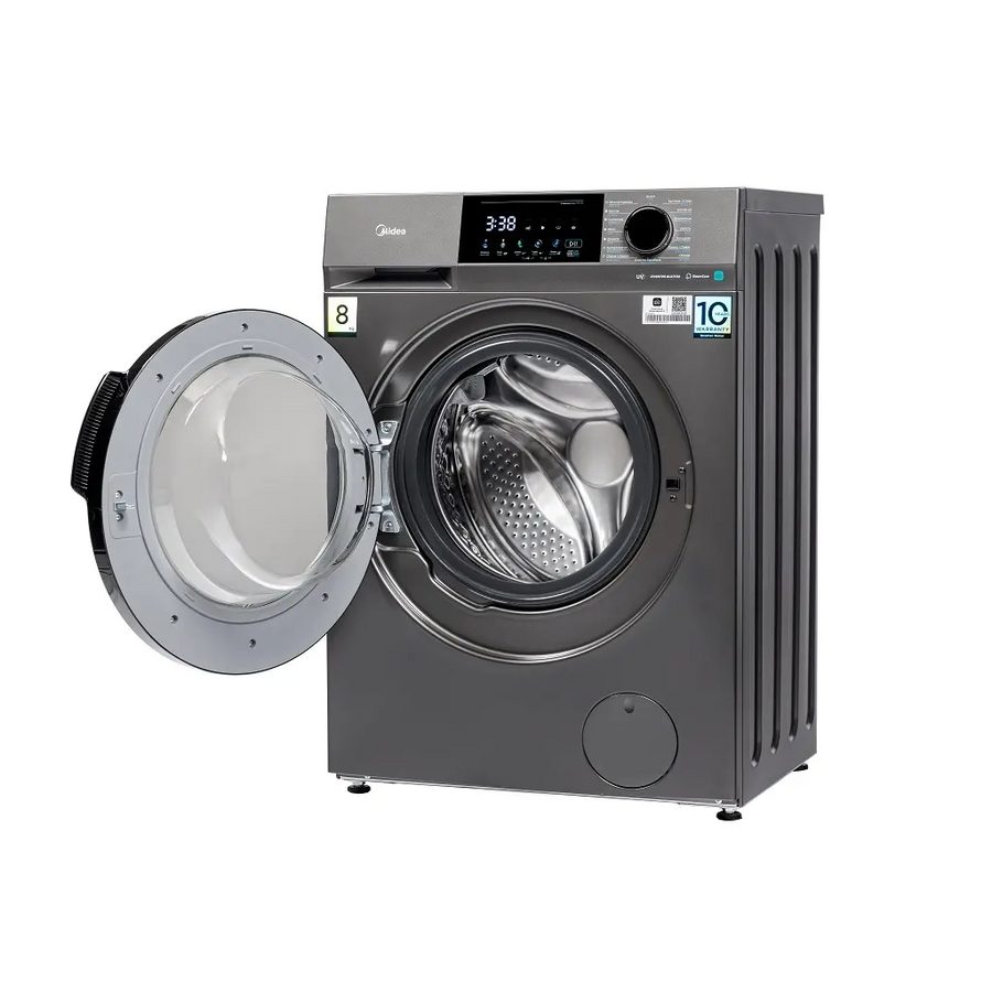 Стиральная машина MIDEA MFC3814BSW47/S Solar