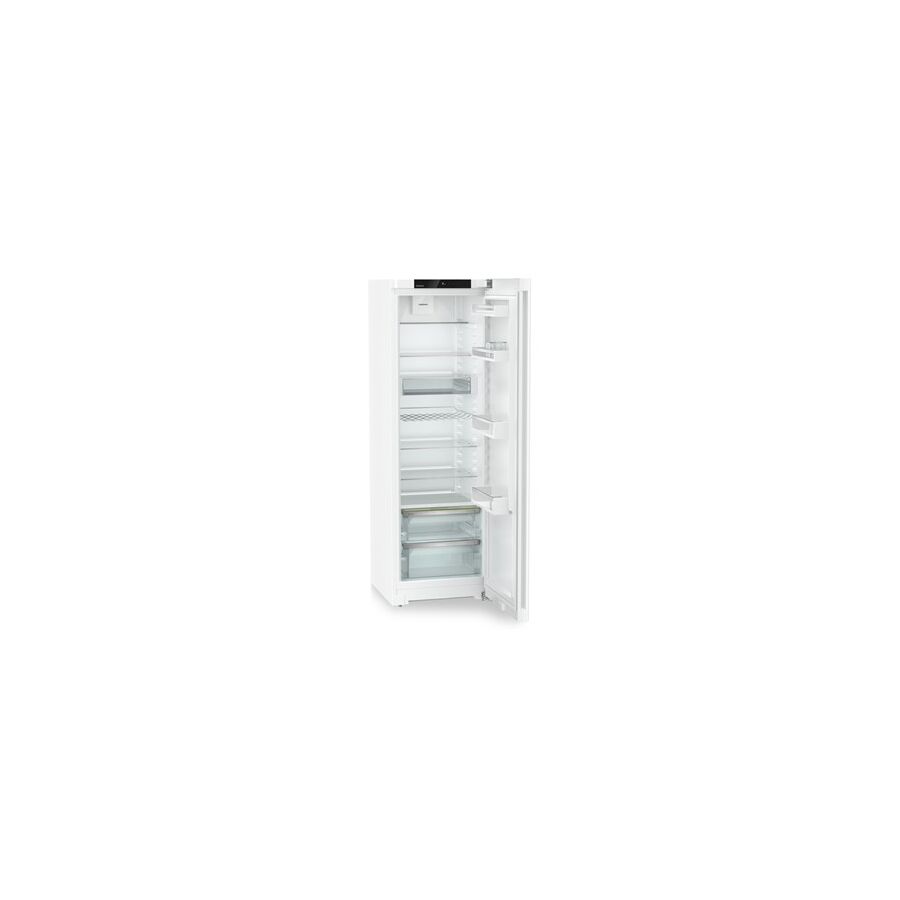 Холодильник LIEBHERR Rd 5220-22 001 Plus, EasyFresh 2 контейнера, высота 185,5cм, ширина 60см, класс ЭЭ A+, без МК, внутренние ручки, белый