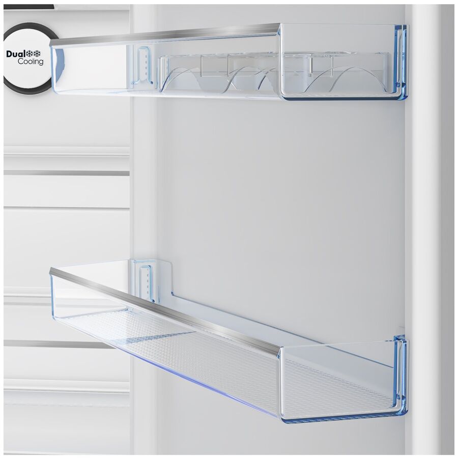 Холодильник BEKO B5RCNK363ZXBR Harvest Fresh